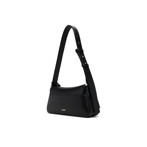 Aldo EVENA Women's Black Shoulder Bag
