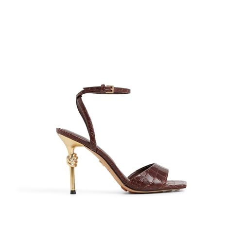 Aldo HARMONIOUS Women's Brown Heels