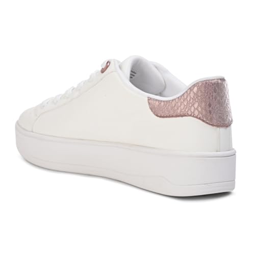 Aldo REIAA-IN690 Ladies Other Pink Flat Sneakers