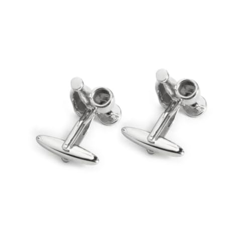 Shazé The Pour & Pair Cufflinks