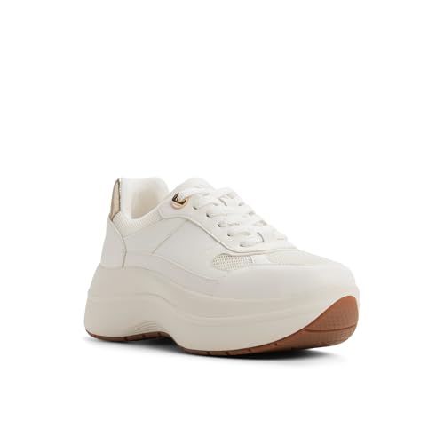 Aldo KENBARRYA Women's White Sneakers