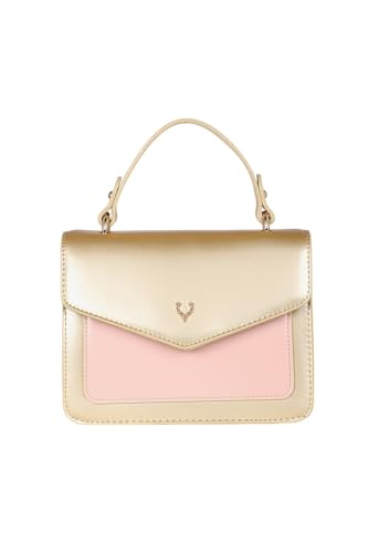 Allen Solly Women's sling bag with top handle
