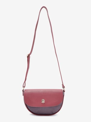 Logo Blue Pvc Handbag