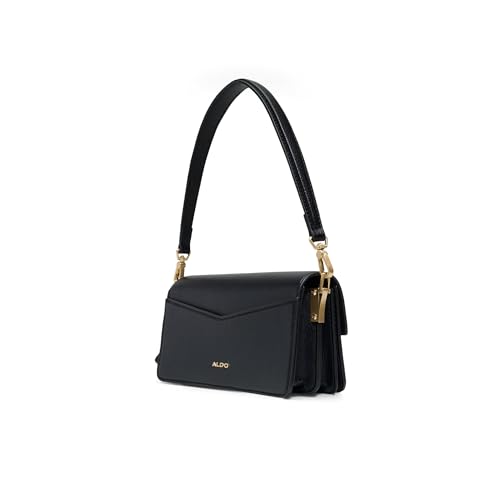 Aldo LUXECARRY2.0 Women's Black Shoulder Bag