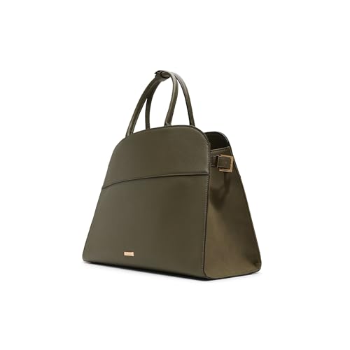 Aldo ALLYSA Women's Brown Satchel