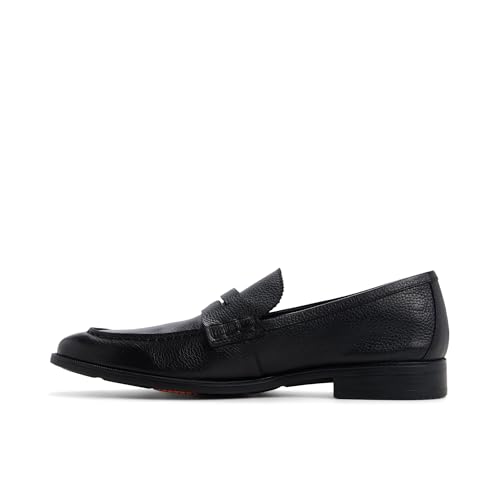 Aldo MELVILLEA Men's Black Formal Shoes