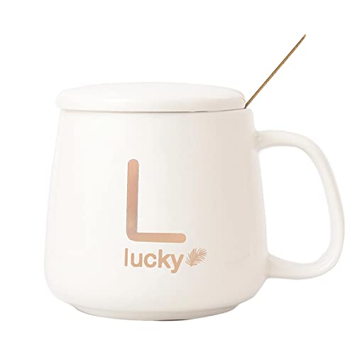 HEAVENGLOW Beverage Warmer Constant Temperature Mug Warmer for Office Home White