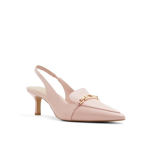 Aldo MATHILDE-IN680 Ladies Light Pink Pumps