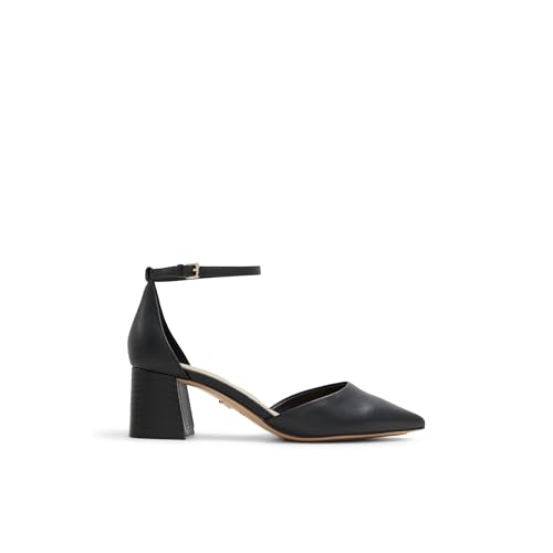 Aldo UNERAL-IN001 Ladies Black Pumps
