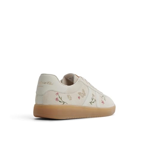 Aldo CHICSNEAKER Women's Pink Sneakers