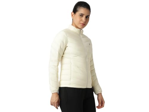 ASICS Womens Birch LIGHTWEIGHT DOWN JACKET - M (2032D127.200)