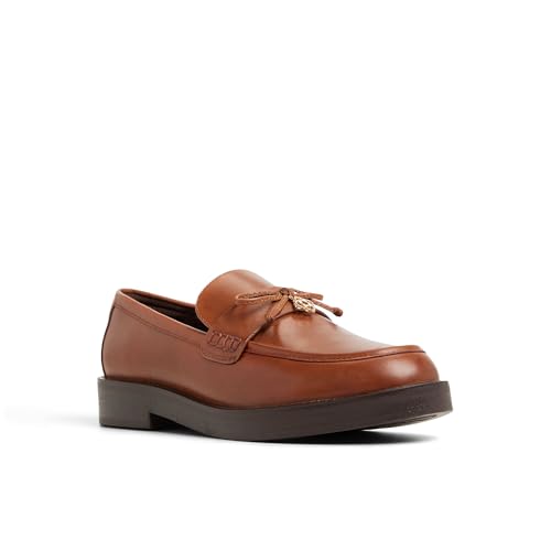 Aldo GWAJAR Women's Brown Shoes