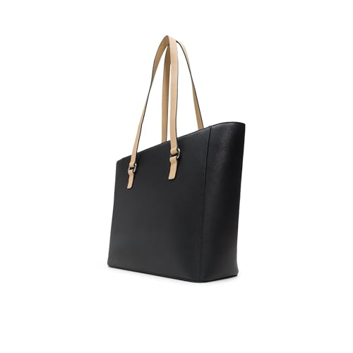 Aldo MANERELDEN Women's Black Tote Bag