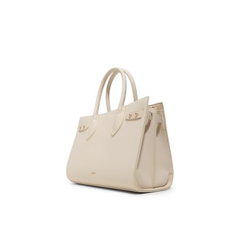 Aldo Women's JACKIETOTE Satchel Bag, Camel