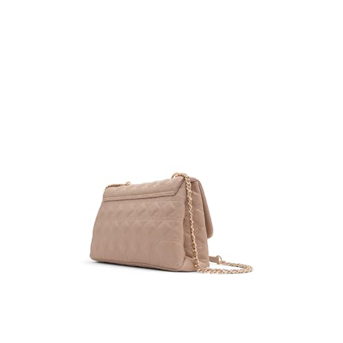 Call It Spring ZOLLA Women's Beige Shoulder Bag Bag