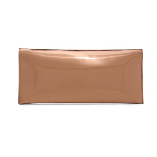 Aldo DEANDRIA Brown Women's Clutch