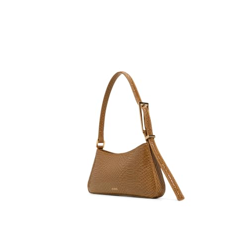 Aldo JABELLE Brown Women's Shoulder Bag