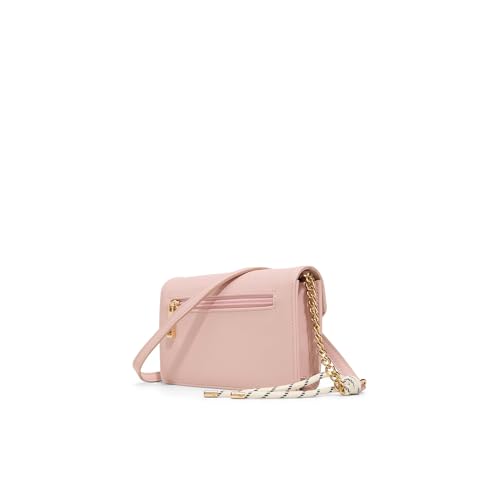 Aldo mantan Women's Pink Shoulder Bag