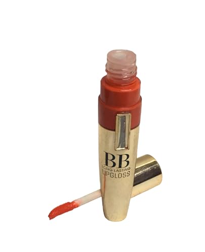 MAKE UP FOR LIFE Lip Gloss Brown (Matte)