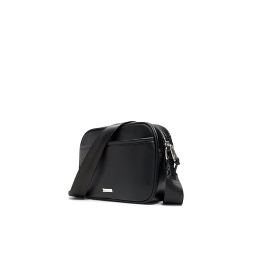 Aldo GUSTEL Women's Black Cross Body Bag