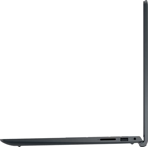 Dell Inspiron 3530 15 Touchscreen Laptop, Intel 10-Core i5-1334U, 32GB RAM, 1TB SSD, Windows 11 Pro, 8-in-1 Hub & Mouse, 15.6" Anti-Glare FHD IPS Display Laptop Computer, for Business & Student