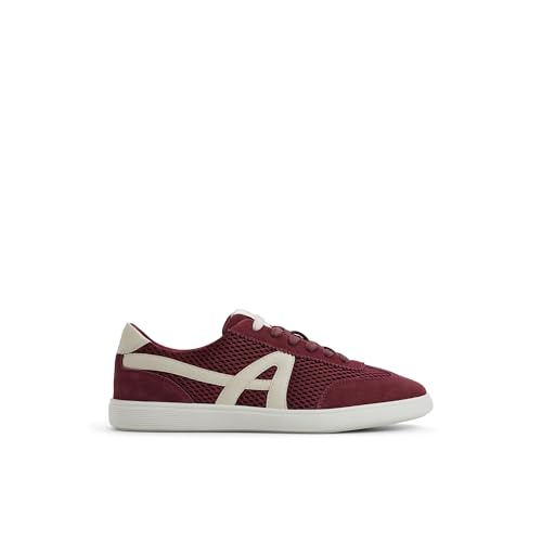 Aldo CLUBTRAINERA Men Red Sneakers