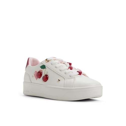Aldo CHERRYLOVEA Women White Athletics