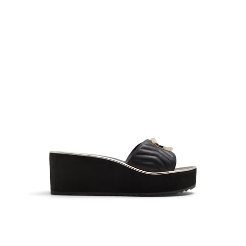Aldo MENHADEN Black Womens Heels