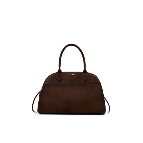 Aldo EKAM Women's Brown Barrel Bag