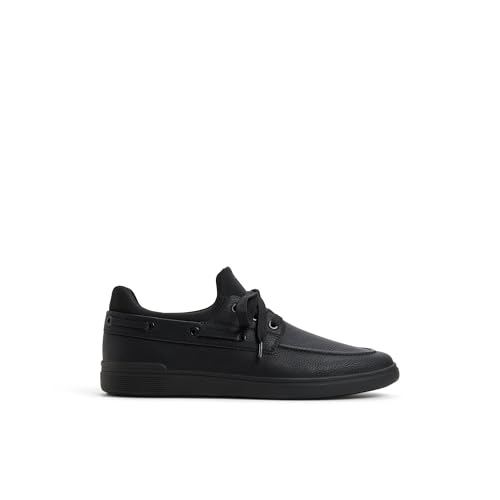 Aldo Mayer Men's Black Sneakers