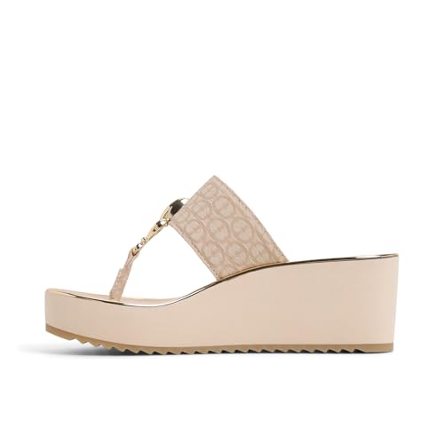 Aldo PENELOPY Women's Beige Sandals
