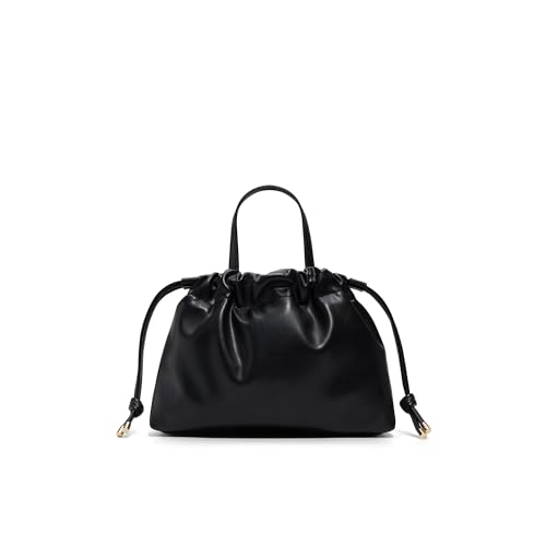 Call It Spring Vegan Leather Satchel
