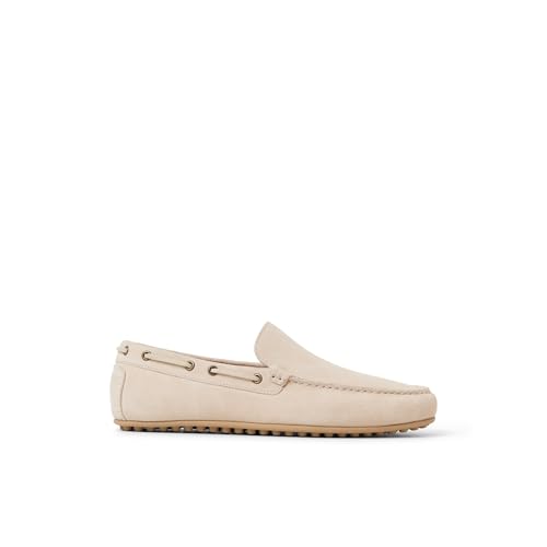 Aldo Horton Men's Beige Casual Shoes