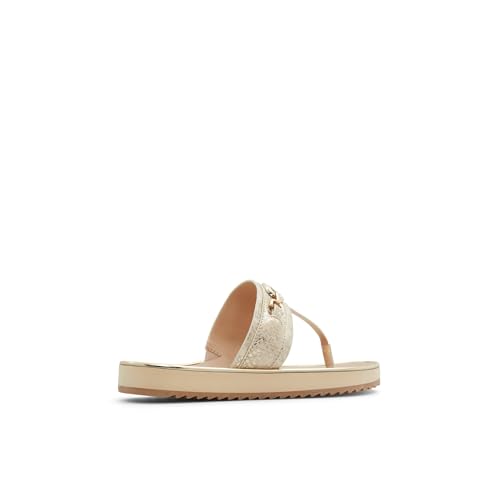 Aldo YERRAL-IN741 Champagne SYNTHETIC Eva