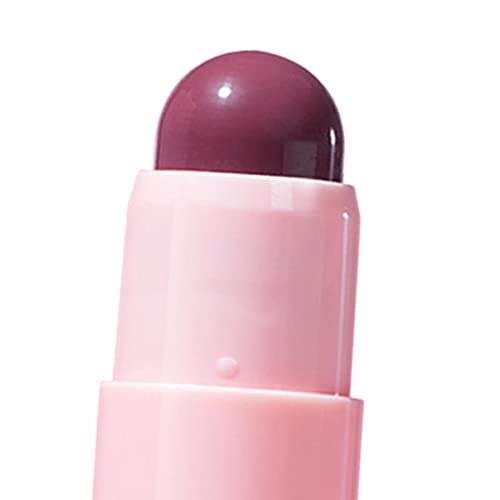 Merishopp Hydrating Lipstick Non Greasy Lip Glaze for Plumper Looking Lips Women Girls Style A |Health & Beauty | Makeup | Lips | Lipstick