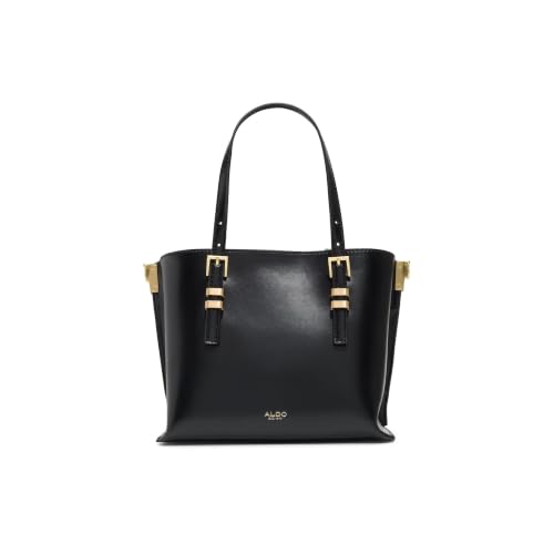 Aldo ELONORIA Black Women's Satchel