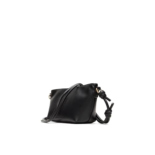 Call It Spring CHLO Women's Black Cross Body Bag