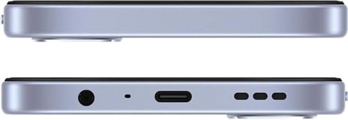 OPPO K14x 4GB 128GB ICY Blue