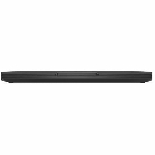 Lenovo ThinkPad P16s Gen 4 21QR001DUS 16" Touchscreen Copilot+ PC Notebook - WQUXGA - AMD Ryzen AI 7 PRO 350-64 GB - 1 TB SSD - English Keyboard - Black