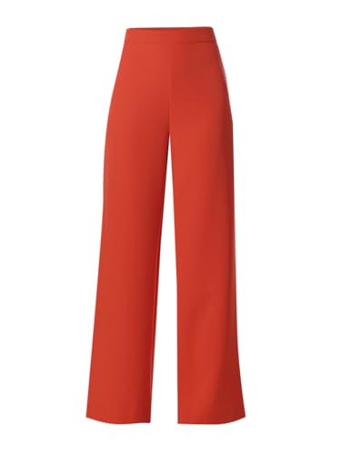 ONLY Women's Classic Pants (9021198- Fiesta