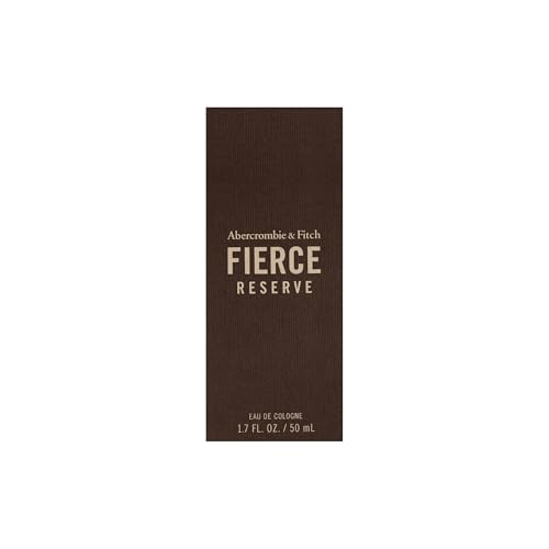 Abercrombie & Fitch Fierce Reserve Men Eau de Cologne - 50ml