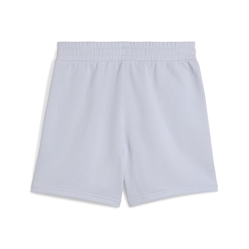 Puma | Sport Women's High-Waist 5" Shorts | Cool Weather | L