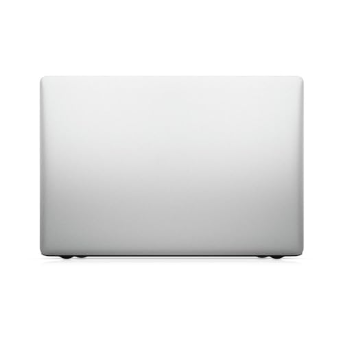 DeII_Model Latitude E5570 Core i7 6th Gen Thin & Light HD Laptop (8 GB DDR4 RAM/256 GB SSD/15.6" FHD/Win 10) Silver (Clean & Tested)