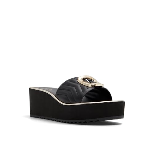 Aldo MENHADEN Black Womens Heels