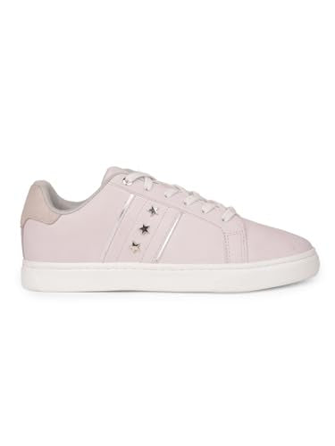 Hush Puppies Women's Casuals Shoes Pink (5 UK)