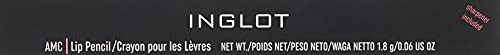 Inglot AMC Lip Pencil Matte 41-1.8 g