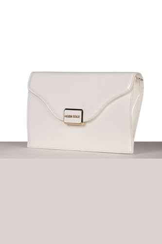 Allen Solly Women's Western (White)