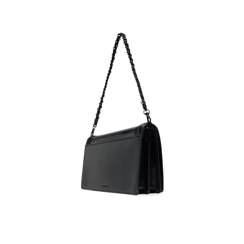Aldo VYVIIENNE Black Women's Cross Body Bag