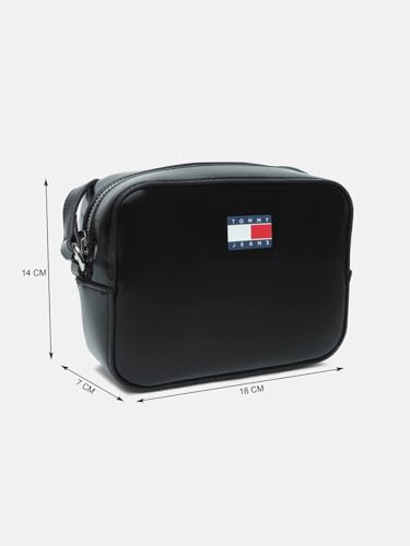 S26HWBG012 BLACK Womens Bags