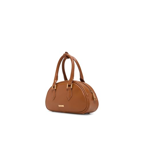 Aldo BRENIN Women's Brown Satchel